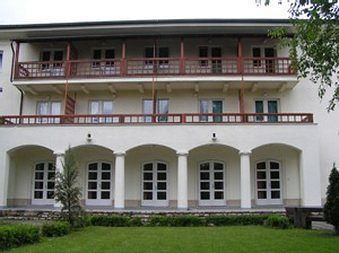 Romai Hotel Budapest Exterior photo